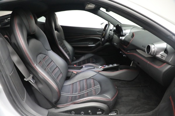 Used 2020 Ferrari F8 Tributo for sale Sold at Alfa Romeo of Greenwich in Greenwich CT 06830 17