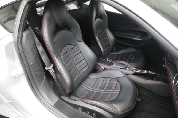 Used 2020 Ferrari F8 Tributo for sale Sold at Alfa Romeo of Greenwich in Greenwich CT 06830 18