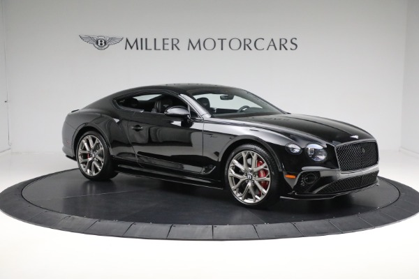 Used 2024 Bentley Continental GT Speed for sale Sold at Alfa Romeo of Greenwich in Greenwich CT 06830 11