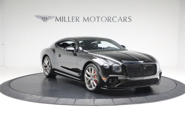 Used 2024 Bentley Continental GT Speed for sale Sold at Alfa Romeo of Greenwich in Greenwich CT 06830 12