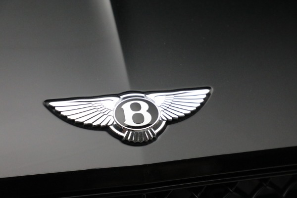 Used 2024 Bentley Continental GT Speed for sale Sold at Alfa Romeo of Greenwich in Greenwich CT 06830 15