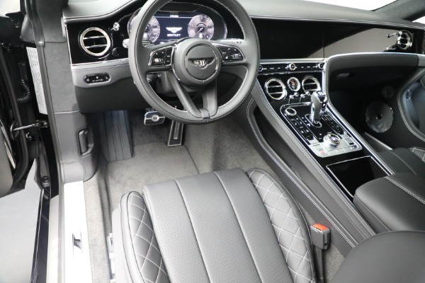 Used 2024 Bentley Continental GT Speed for sale Sold at Alfa Romeo of Greenwich in Greenwich CT 06830 19
