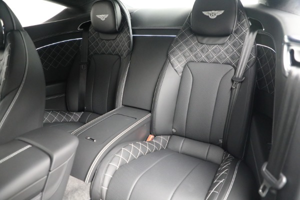 Used 2024 Bentley Continental GT Speed for sale Sold at Alfa Romeo of Greenwich in Greenwich CT 06830 23
