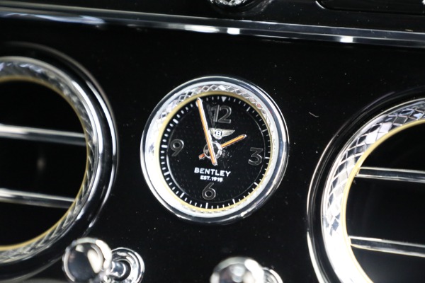 Used 2024 Bentley Continental GT Speed for sale Sold at Alfa Romeo of Greenwich in Greenwich CT 06830 24