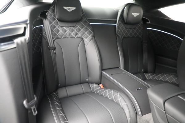 Used 2024 Bentley Continental GT Speed for sale Sold at Alfa Romeo of Greenwich in Greenwich CT 06830 28