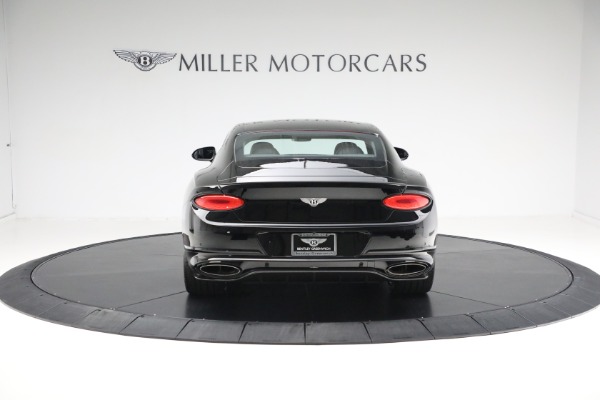 Used 2024 Bentley Continental GT Speed for sale Sold at Alfa Romeo of Greenwich in Greenwich CT 06830 6