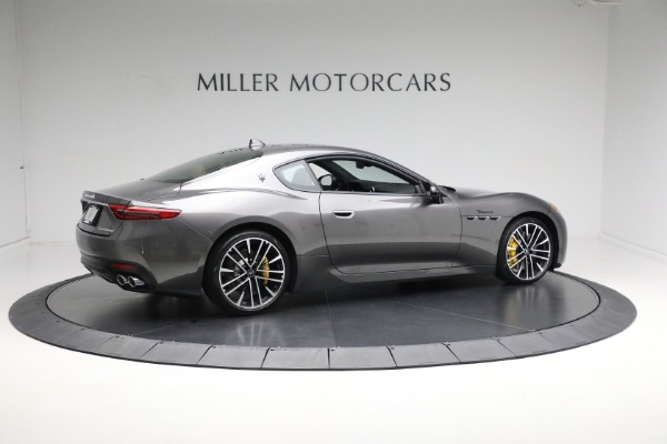 Used 2024 Maserati GranTurismo Modena for sale Call for price at Alfa Romeo of Greenwich in Greenwich CT 06830 12