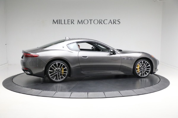 Used 2024 Maserati GranTurismo Modena for sale Call for price at Alfa Romeo of Greenwich in Greenwich CT 06830 13