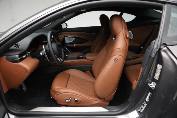 Used 2024 Maserati GranTurismo Modena for sale Call for price at Alfa Romeo of Greenwich in Greenwich CT 06830 16