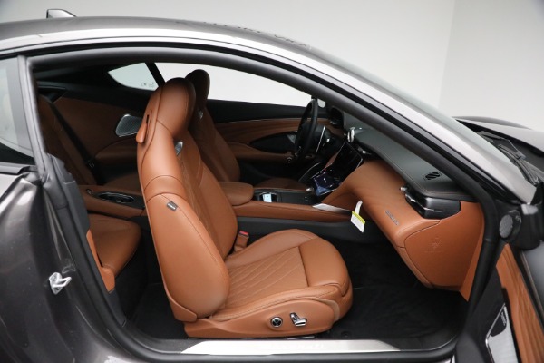 Used 2024 Maserati GranTurismo Modena for sale Call for price at Alfa Romeo of Greenwich in Greenwich CT 06830 17