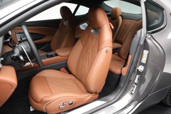 Used 2024 Maserati GranTurismo Modena for sale Call for price at Alfa Romeo of Greenwich in Greenwich CT 06830 18