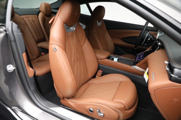 Used 2024 Maserati GranTurismo Modena for sale Call for price at Alfa Romeo of Greenwich in Greenwich CT 06830 19