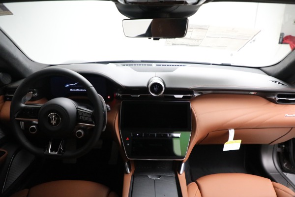 Used 2024 Maserati GranTurismo Modena for sale Call for price at Alfa Romeo of Greenwich in Greenwich CT 06830 22