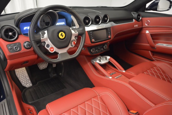 Used 2015 Ferrari FF for sale Sold at Alfa Romeo of Greenwich in Greenwich CT 06830 13