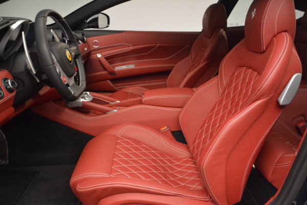Used 2015 Ferrari FF for sale Sold at Alfa Romeo of Greenwich in Greenwich CT 06830 14