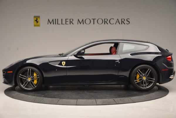 Used 2015 Ferrari FF for sale Sold at Alfa Romeo of Greenwich in Greenwich CT 06830 3