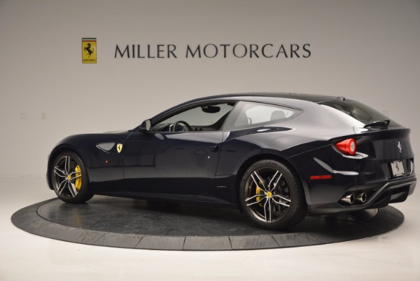 Used 2015 Ferrari FF for sale Sold at Alfa Romeo of Greenwich in Greenwich CT 06830 4