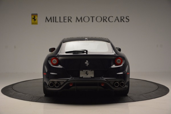 Used 2015 Ferrari FF for sale Sold at Alfa Romeo of Greenwich in Greenwich CT 06830 6