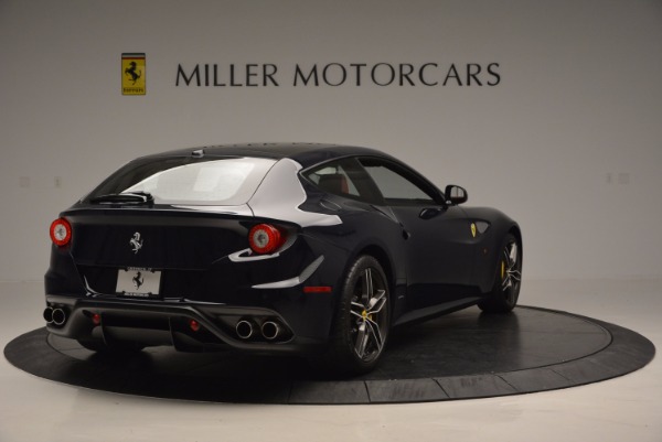 Used 2015 Ferrari FF for sale Sold at Alfa Romeo of Greenwich in Greenwich CT 06830 7