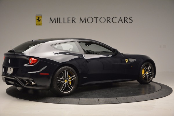 Used 2015 Ferrari FF for sale Sold at Alfa Romeo of Greenwich in Greenwich CT 06830 8