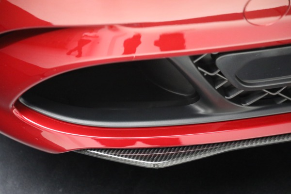 Used 2024 Alfa Romeo Giulia Quadrifoglio for sale Sold at Alfa Romeo of Greenwich in Greenwich CT 06830 26