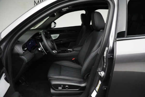 New 2024 Maserati Grecale GT for sale Sold at Alfa Romeo of Greenwich in Greenwich CT 06830 26