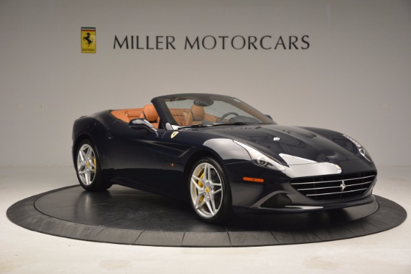 Used 2015 Ferrari California T for sale Sold at Alfa Romeo of Greenwich in Greenwich CT 06830 11