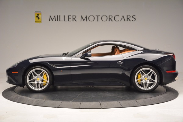 Used 2015 Ferrari California T for sale Sold at Alfa Romeo of Greenwich in Greenwich CT 06830 15