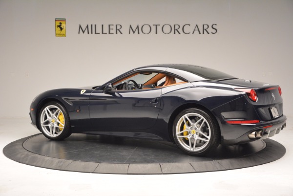 Used 2015 Ferrari California T for sale Sold at Alfa Romeo of Greenwich in Greenwich CT 06830 16