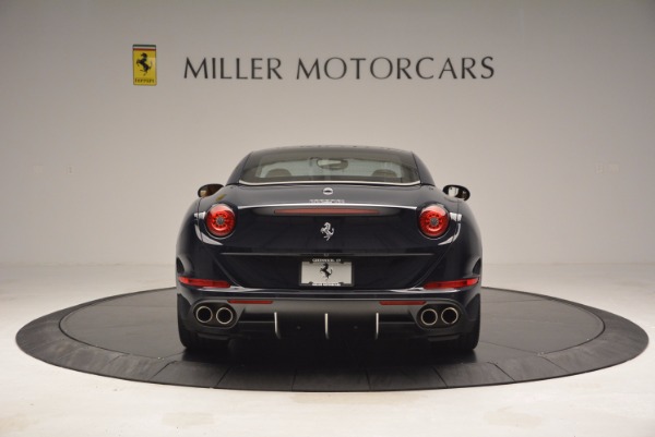 Used 2015 Ferrari California T for sale Sold at Alfa Romeo of Greenwich in Greenwich CT 06830 18