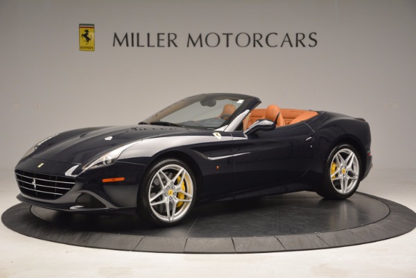 Used 2015 Ferrari California T for sale Sold at Alfa Romeo of Greenwich in Greenwich CT 06830 2