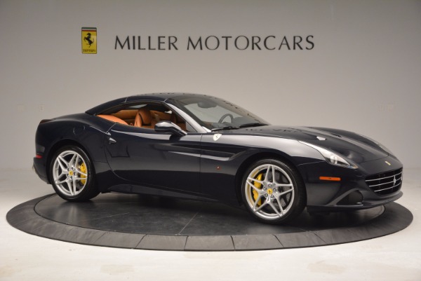 Used 2015 Ferrari California T for sale Sold at Alfa Romeo of Greenwich in Greenwich CT 06830 22