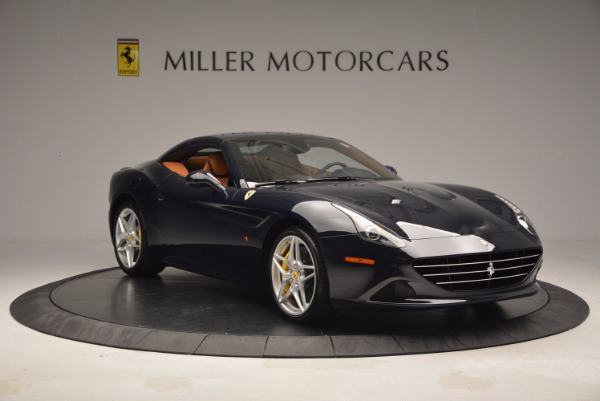 Used 2015 Ferrari California T for sale Sold at Alfa Romeo of Greenwich in Greenwich CT 06830 23