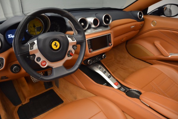 Used 2015 Ferrari California T for sale Sold at Alfa Romeo of Greenwich in Greenwich CT 06830 25