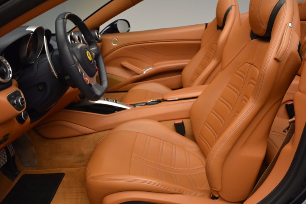 Used 2015 Ferrari California T for sale Sold at Alfa Romeo of Greenwich in Greenwich CT 06830 26