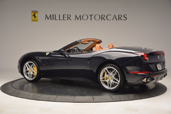 Used 2015 Ferrari California T for sale Sold at Alfa Romeo of Greenwich in Greenwich CT 06830 4