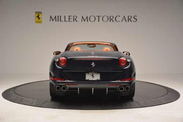 Used 2015 Ferrari California T for sale Sold at Alfa Romeo of Greenwich in Greenwich CT 06830 6