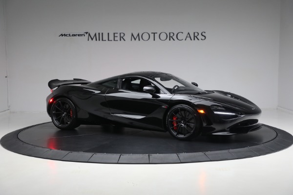 New 2024 McLaren 750S for sale Sold at Alfa Romeo of Greenwich in Greenwich CT 06830 10