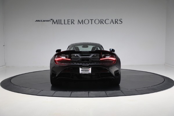 New 2024 McLaren 750S for sale Sold at Alfa Romeo of Greenwich in Greenwich CT 06830 6