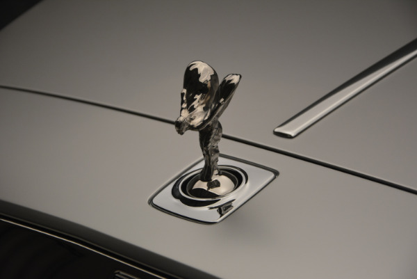 Used 2013 Rolls-Royce Ghost for sale Sold at Alfa Romeo of Greenwich in Greenwich CT 06830 17