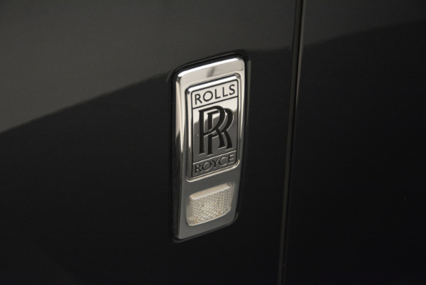 Used 2013 Rolls-Royce Ghost for sale Sold at Alfa Romeo of Greenwich in Greenwich CT 06830 20