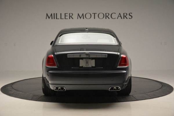 Used 2013 Rolls-Royce Ghost for sale Sold at Alfa Romeo of Greenwich in Greenwich CT 06830 7