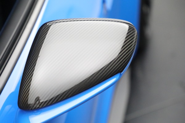 Used 2022 Porsche 911 GT3 for sale Sold at Alfa Romeo of Greenwich in Greenwich CT 06830 23