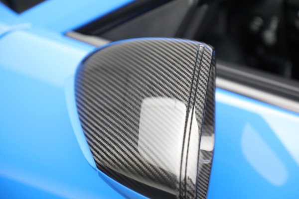 Used 2022 Porsche 911 GT3 for sale Sold at Alfa Romeo of Greenwich in Greenwich CT 06830 24