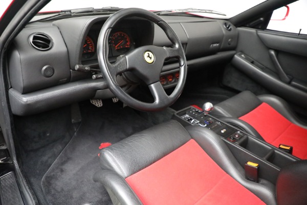 Used 1995 Ferrari 512M for sale Sold at Alfa Romeo of Greenwich in Greenwich CT 06830 13