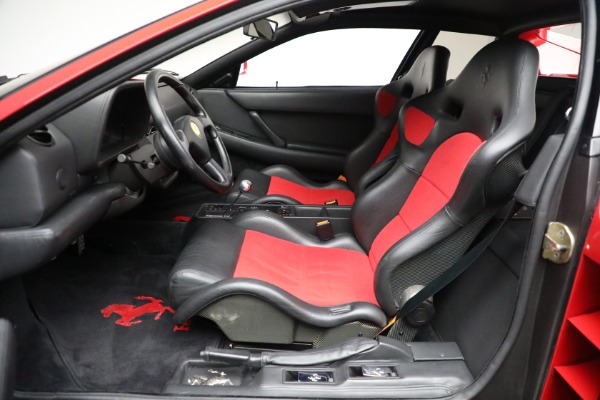 Used 1995 Ferrari 512M for sale Sold at Alfa Romeo of Greenwich in Greenwich CT 06830 14