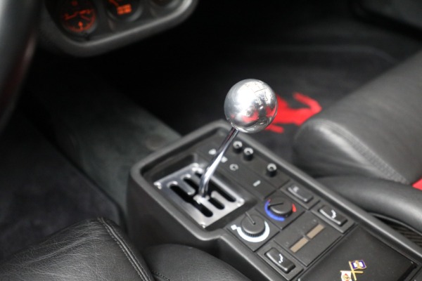 Used 1995 Ferrari 512M for sale Sold at Alfa Romeo of Greenwich in Greenwich CT 06830 16
