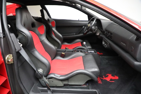 Used 1995 Ferrari 512M for sale Sold at Alfa Romeo of Greenwich in Greenwich CT 06830 19