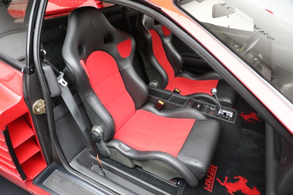 Used 1995 Ferrari 512M for sale Sold at Alfa Romeo of Greenwich in Greenwich CT 06830 20