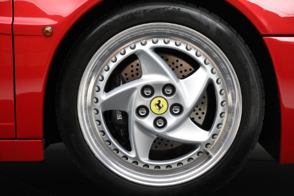 Used 1995 Ferrari 512M for sale Sold at Alfa Romeo of Greenwich in Greenwich CT 06830 22